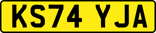 KS74YJA