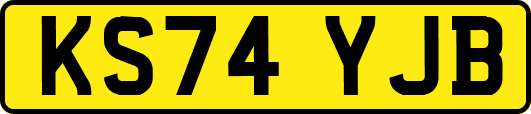 KS74YJB