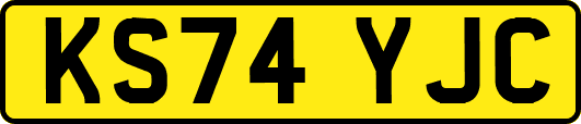 KS74YJC