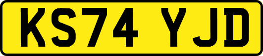KS74YJD