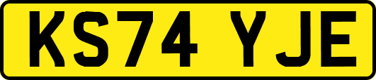 KS74YJE