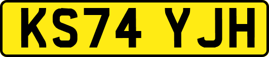 KS74YJH