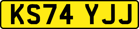 KS74YJJ