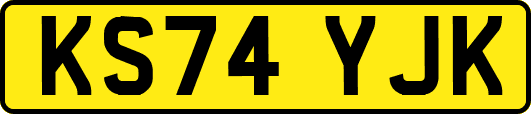 KS74YJK