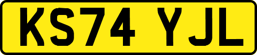 KS74YJL