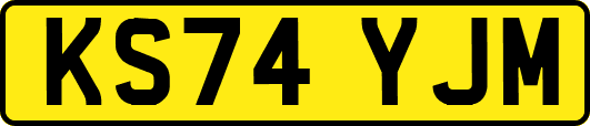 KS74YJM