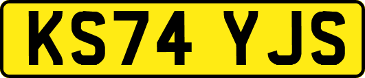 KS74YJS