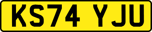 KS74YJU