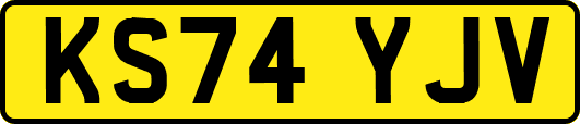 KS74YJV