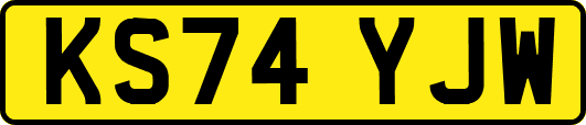 KS74YJW