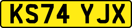 KS74YJX