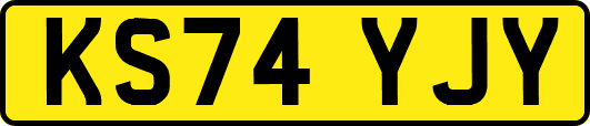 KS74YJY