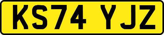 KS74YJZ