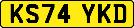 KS74YKD