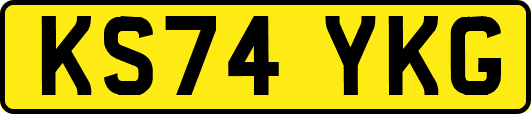 KS74YKG
