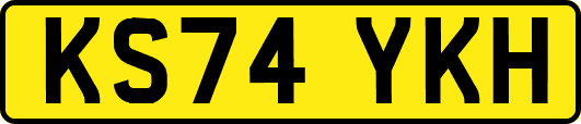 KS74YKH