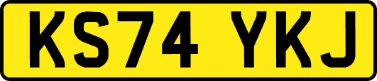 KS74YKJ