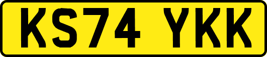 KS74YKK
