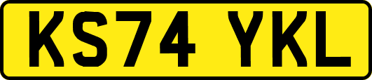 KS74YKL