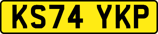 KS74YKP