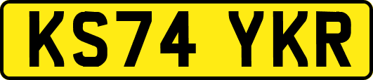 KS74YKR