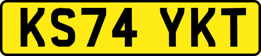 KS74YKT