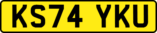KS74YKU
