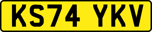 KS74YKV