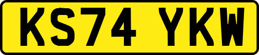 KS74YKW