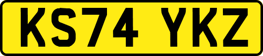 KS74YKZ