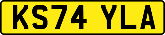 KS74YLA