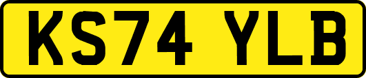 KS74YLB