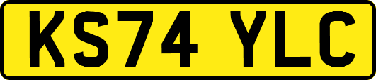 KS74YLC