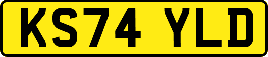 KS74YLD