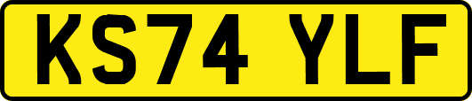 KS74YLF