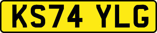 KS74YLG