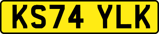 KS74YLK