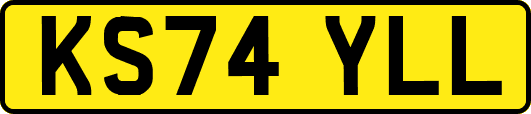 KS74YLL