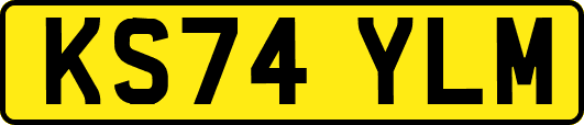 KS74YLM