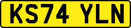 KS74YLN