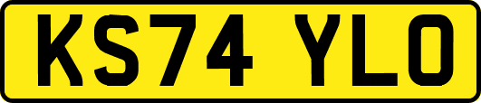 KS74YLO