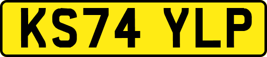 KS74YLP
