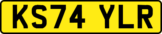 KS74YLR
