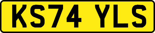 KS74YLS