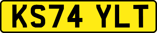KS74YLT
