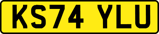KS74YLU