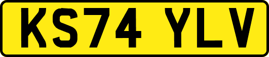KS74YLV
