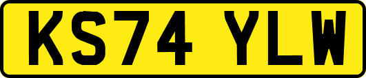 KS74YLW