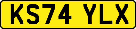 KS74YLX