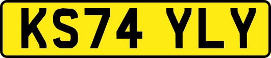 KS74YLY